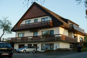 Haus Hochwaldhöhe